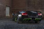 Lamborghini Murcielago LP750 by Edo Competition 2011 года